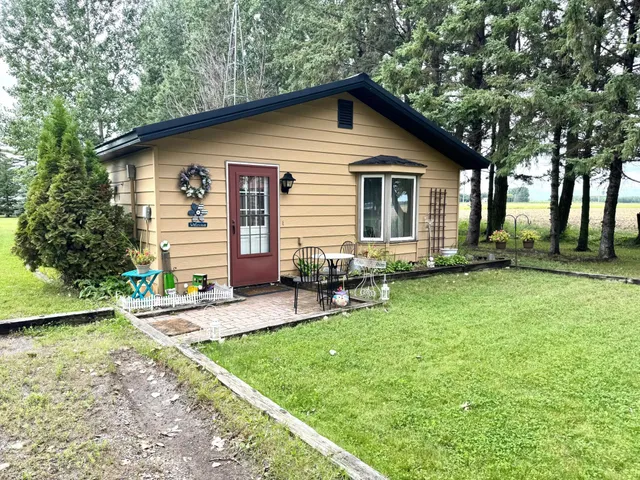 $350,000 | 32632 380th Avenue, Roseau, MN 56751