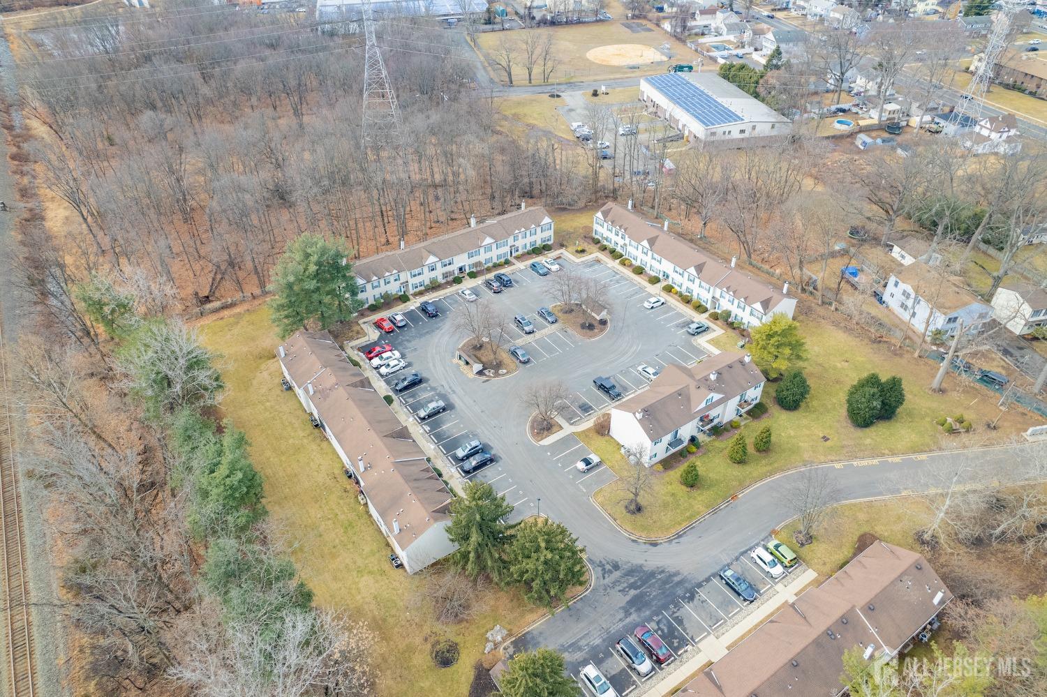 20 Hanover Square, Unit C Middlesex, NJ 08846 - Photo 12 of 13