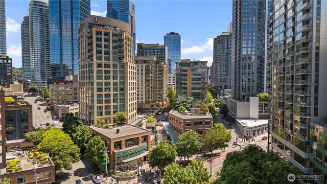 $399,999 | 900 Lenora Street, Unit 702, Seattle, WA 98121