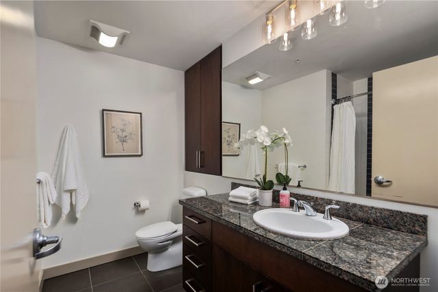 $399,999 | 900 Lenora Street, Unit 702, Seattle, WA 98121