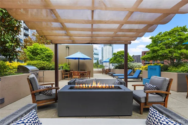 $399,999 | 900 Lenora Street, Unit 702, Seattle, WA 98121