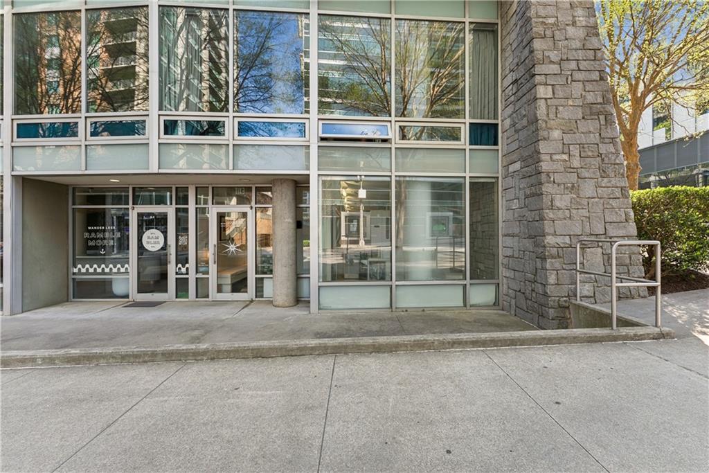 845 Spring Street Northwest, Unit B Atlanta, GA 30308 - Photo 2 of 60 Gallery Image 2