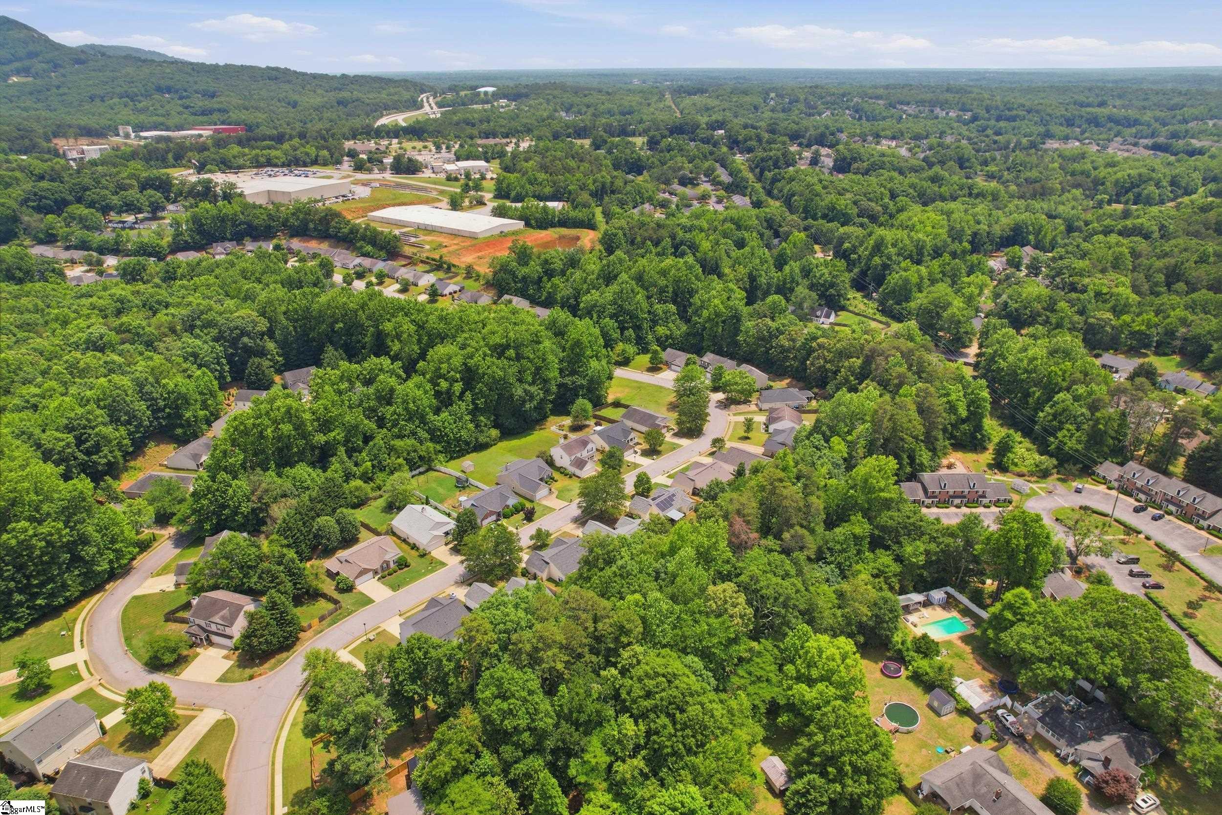 113 Midwood Road Travelers Rest, SC 29690 - Photo 38 of 41 Gallery Image 38