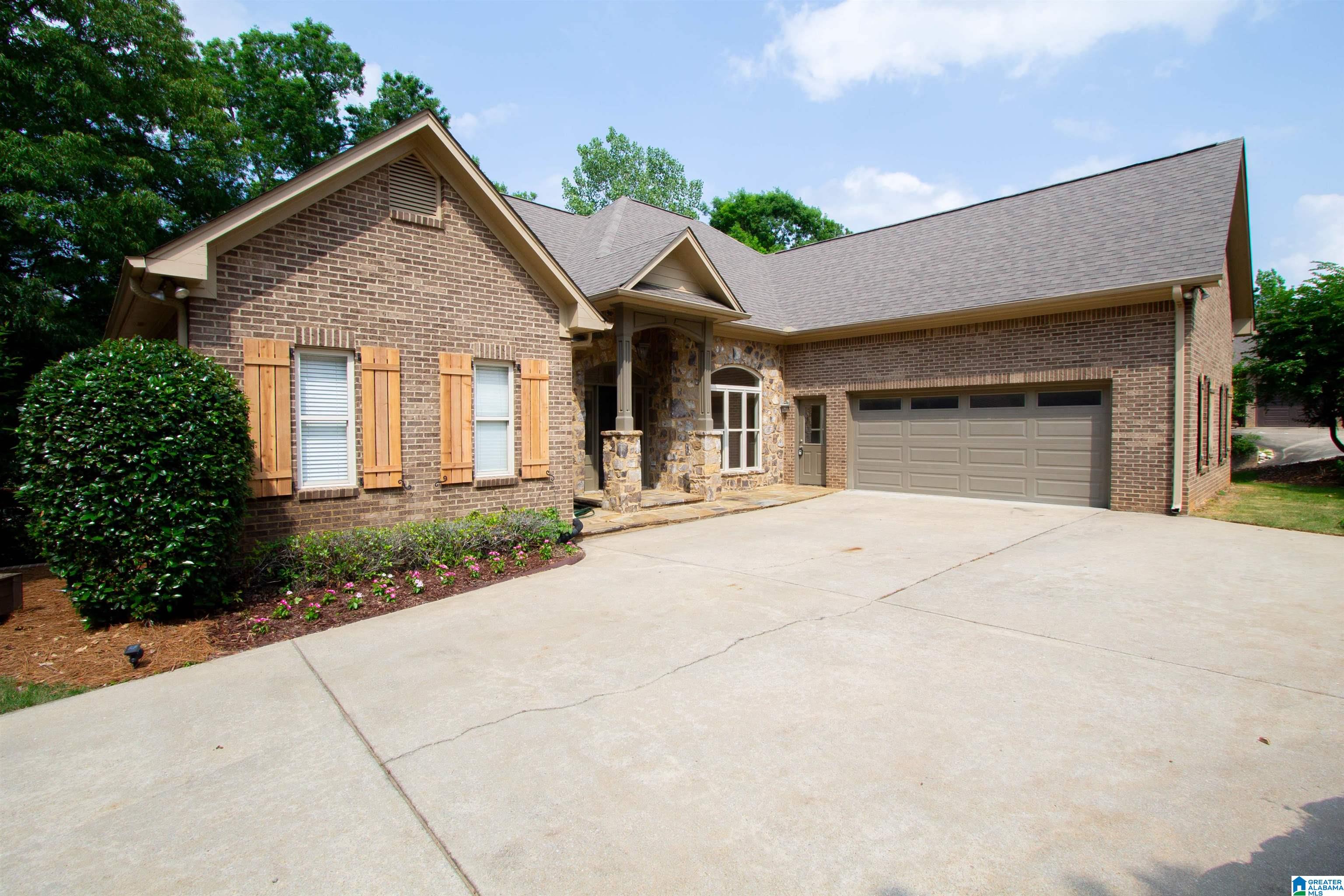 403 Knightsbridge Alabaster, AL 35007 - Photo 2 of 83