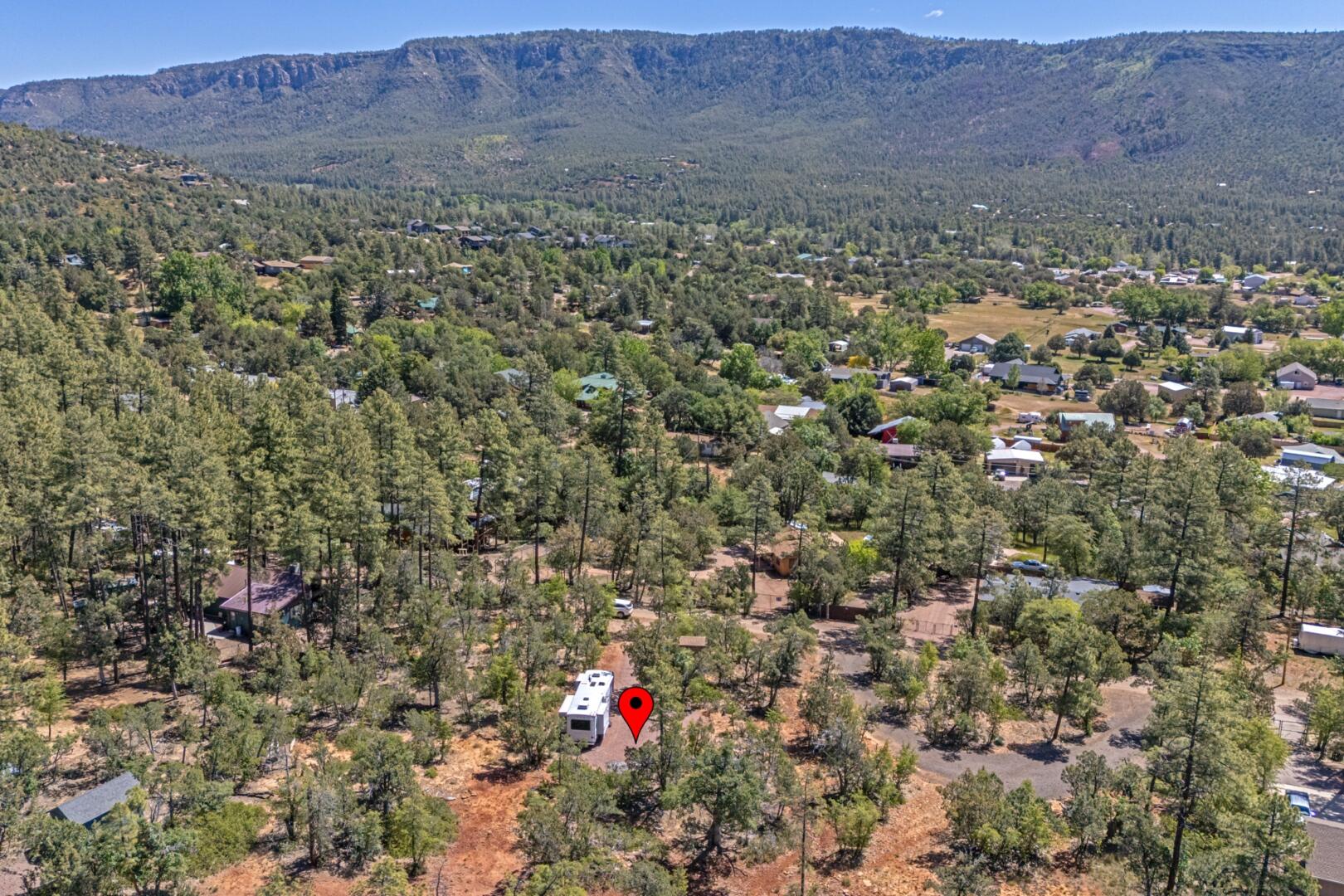 470 Pine Rd Pine Payson, AZ 85541 - Photo 12 of 17