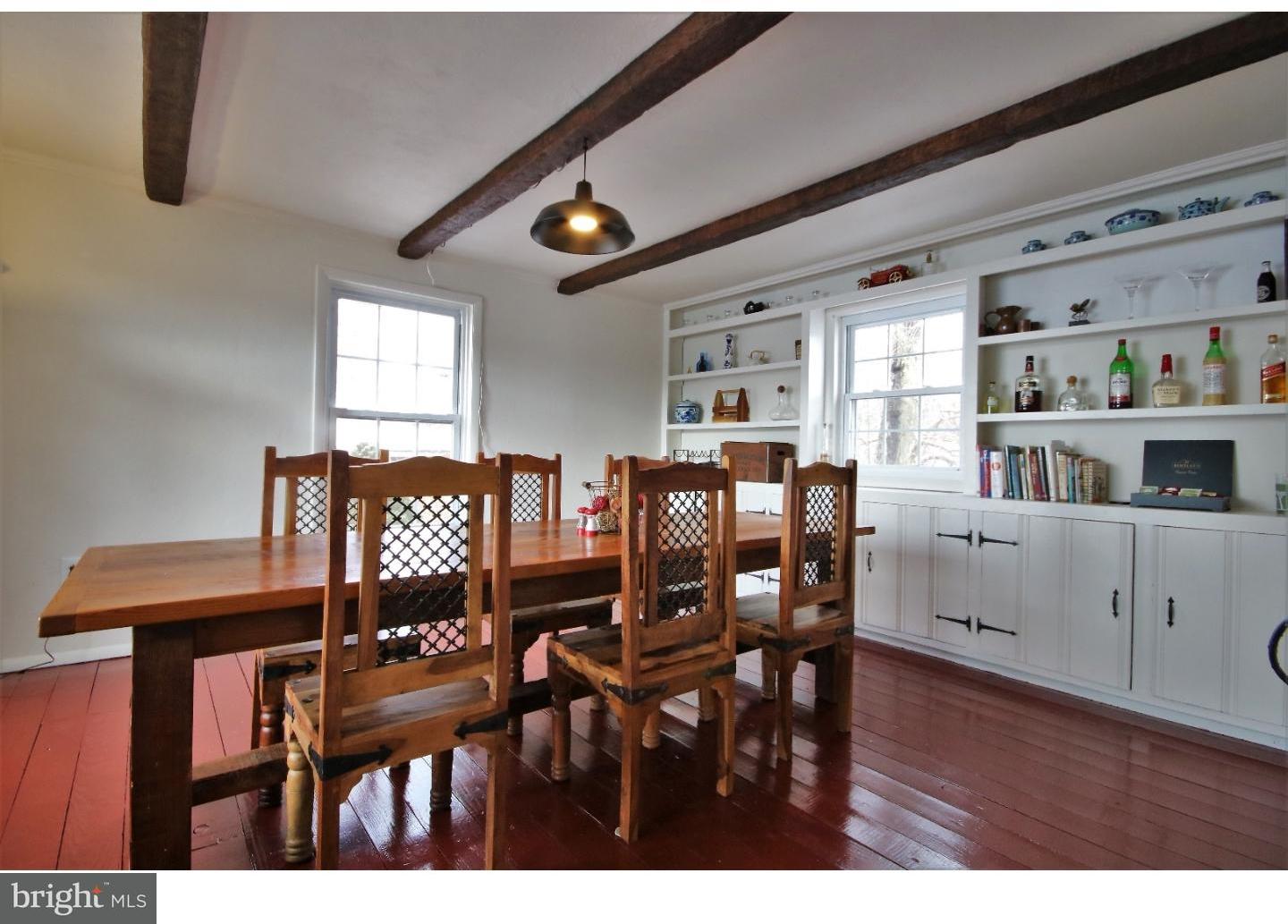 277 Chestnut Tree Road Elverson, PA 19520 - Photo 1 of 7 Dining Room
