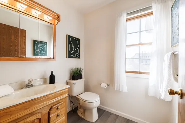 $189,900 | 120 Delaina Rose Circle, Clarkson, NY 14420