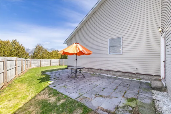 $189,900 | 120 Delaina Rose Circle, Clarkson, NY 14420