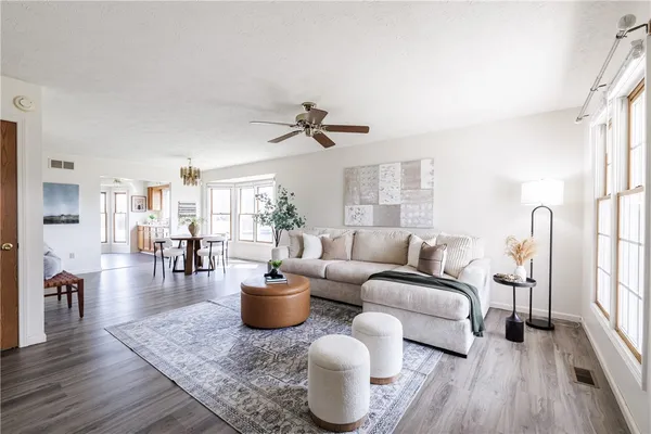 $189,900 | 120 Delaina Rose Circle, Clarkson, NY 14420