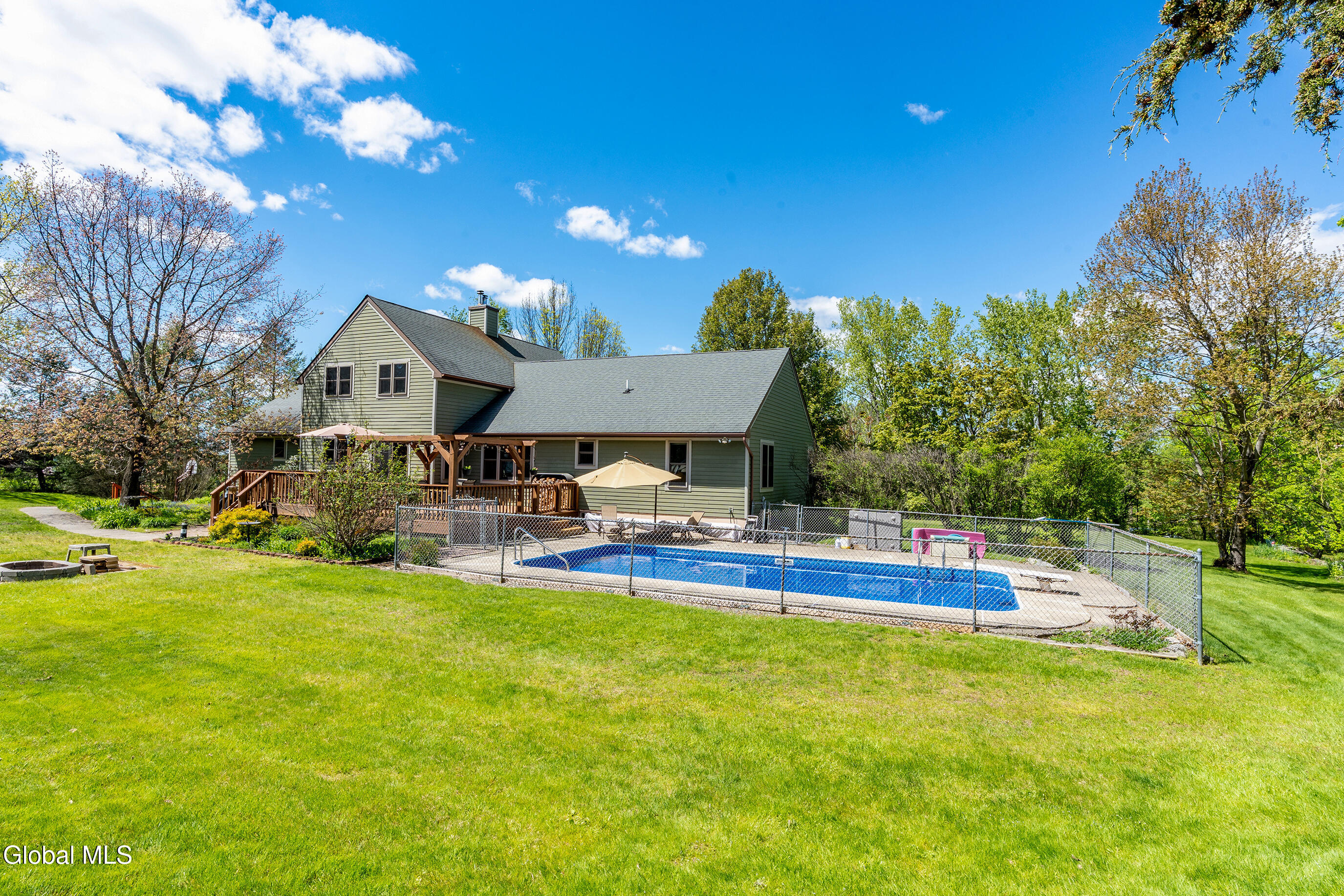 64 Hinkle Road Poestenkill, NY 12140 - Photo 56 of 58 058-64-Hinkle-Road-Poestenkill-NY-12140_