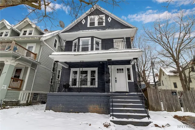 $329,900 | 238 Oxford Avenue, Buffalo, NY 14209