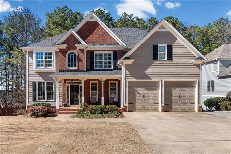 221 Copper Leaf Way Dallas, GA 30132 - Photo 62 of 66