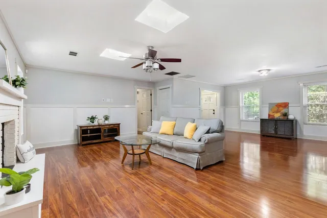 $370,000 | 4924 Heathe Drive, Tallahassee, FL 32309