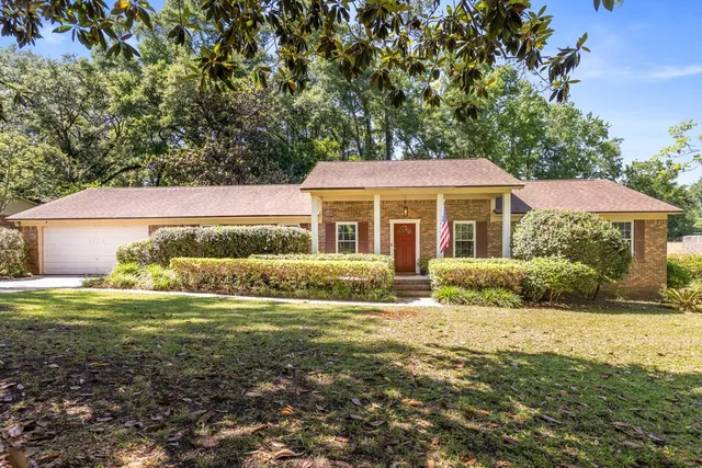 $370,000 | 4924 Heathe Drive, Tallahassee, FL 32309