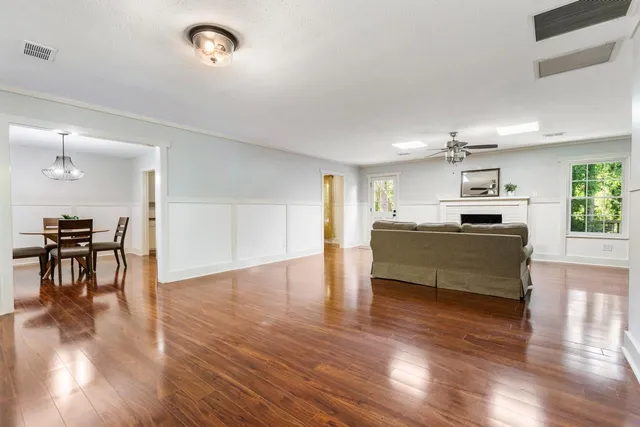 $370,000 | 4924 Heathe Drive, Tallahassee, FL 32309