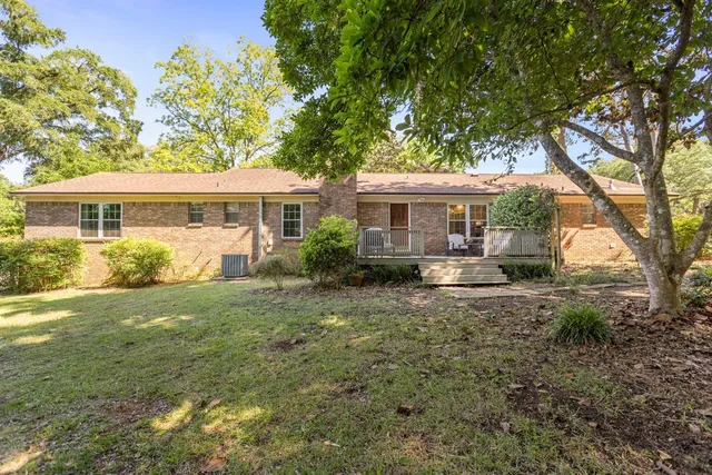 $370,000 | 4924 Heathe Drive, Tallahassee, FL 32309