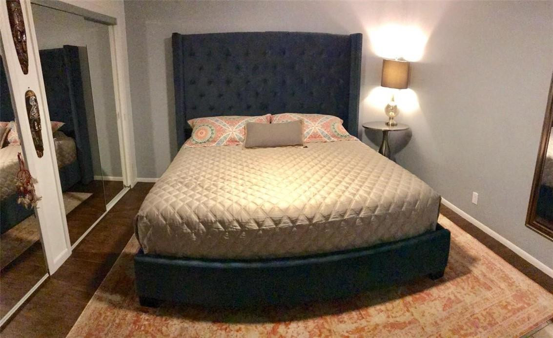 7763 Courtyard Run West, Unit 173 Boca Raton, FL 33433 - Photo 23 of 29 MASTER BEDROOM
