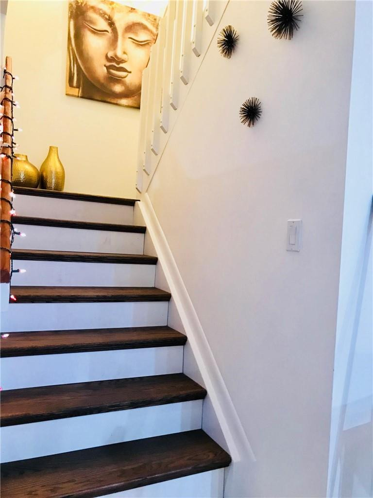 7763 Courtyard Run West, Unit 173 Boca Raton, FL 33433 - Photo 9 of 29 STAIRS
