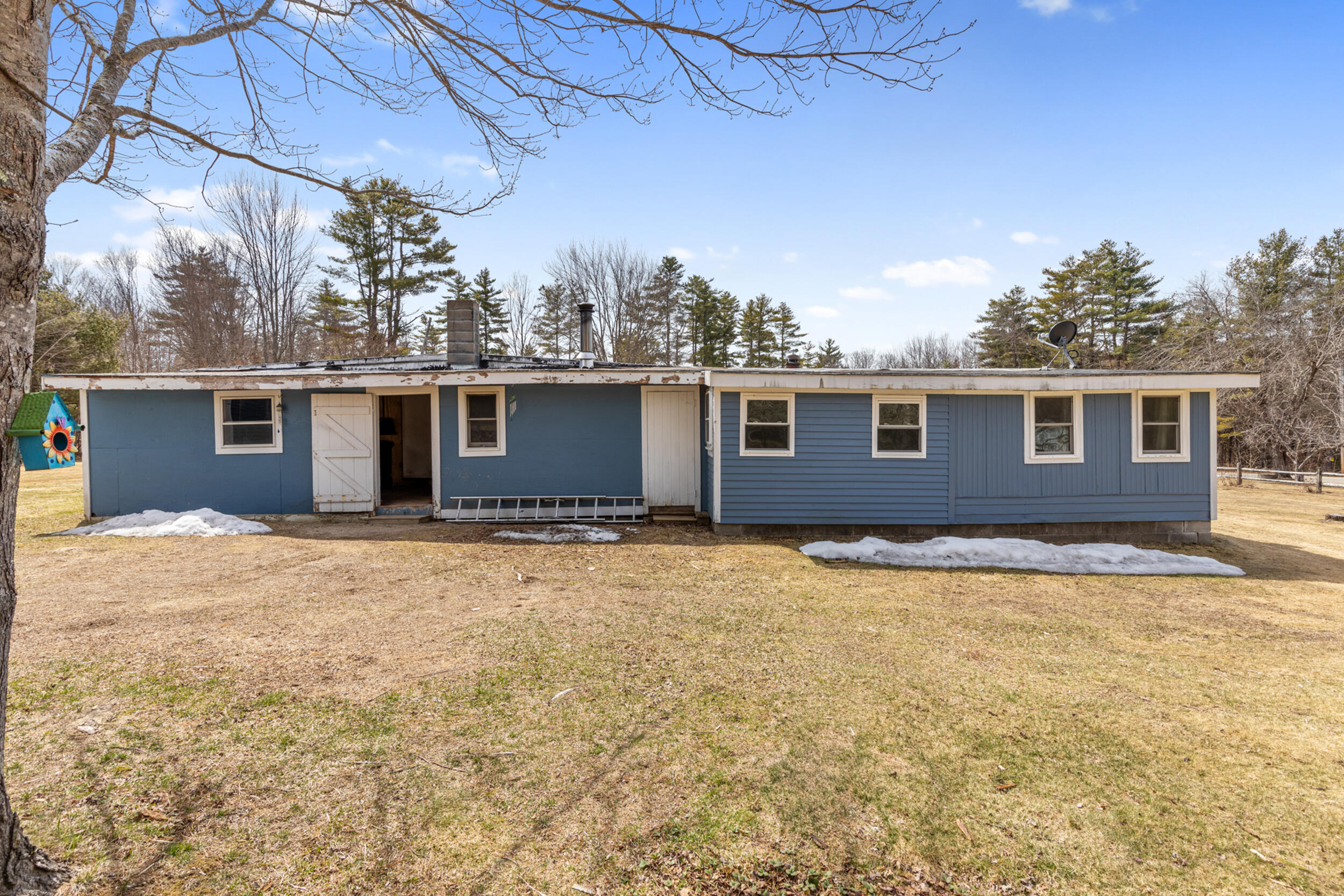 740 Mountain Road Parsonsfield, ME 04047 - Photo 14 of 23 740 mountain rd, parsonsfield-22