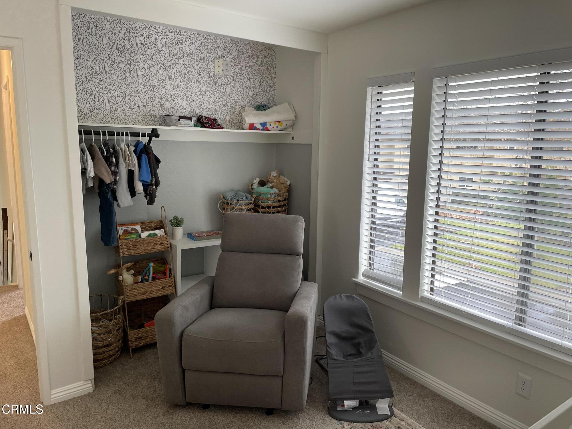 2585 Pheasant Hill Road Camarillo, CA 93010 - Photo 13 of 23 a living room with furniture and a window