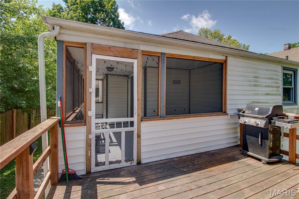 2714 Brown Street Alton, IL 62002 - Photo 38 of 43