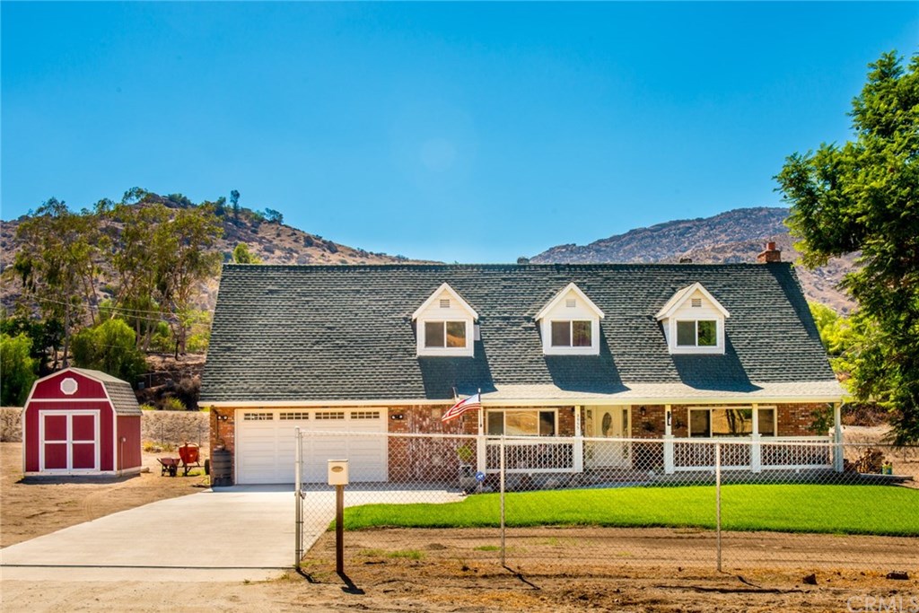 8955 Reche Canyon Road Colton, CA 92324 - Photo 1 of 1 Gallery Image 1