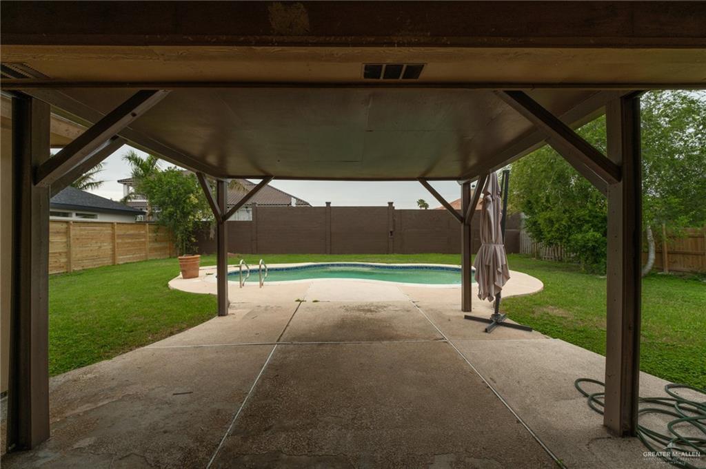 3812 Rico Street Weslaco, TX 78596 - Photo 32 of 38