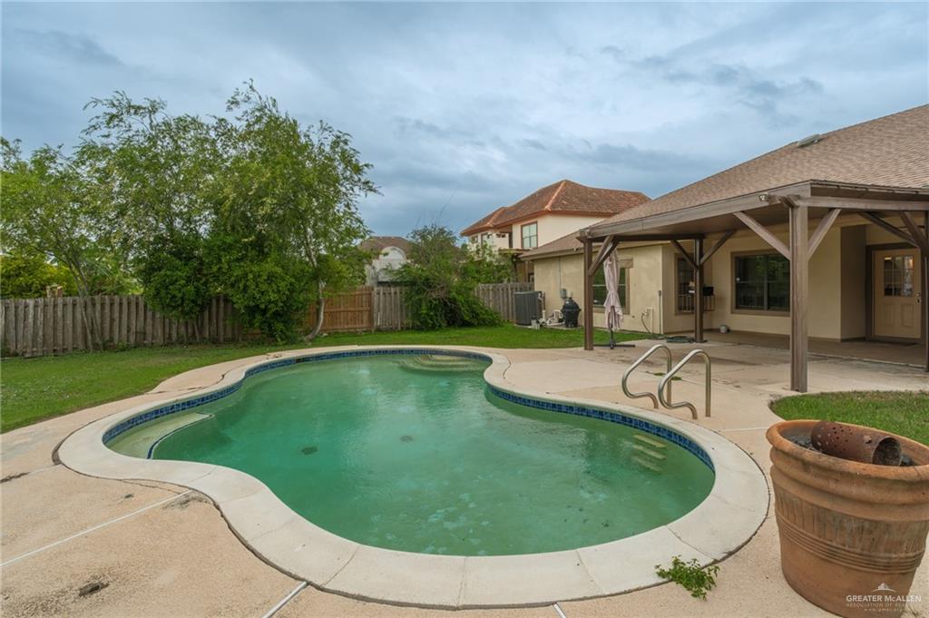 3812 Rico Street Weslaco, TX 78596 - Photo 33 of 38