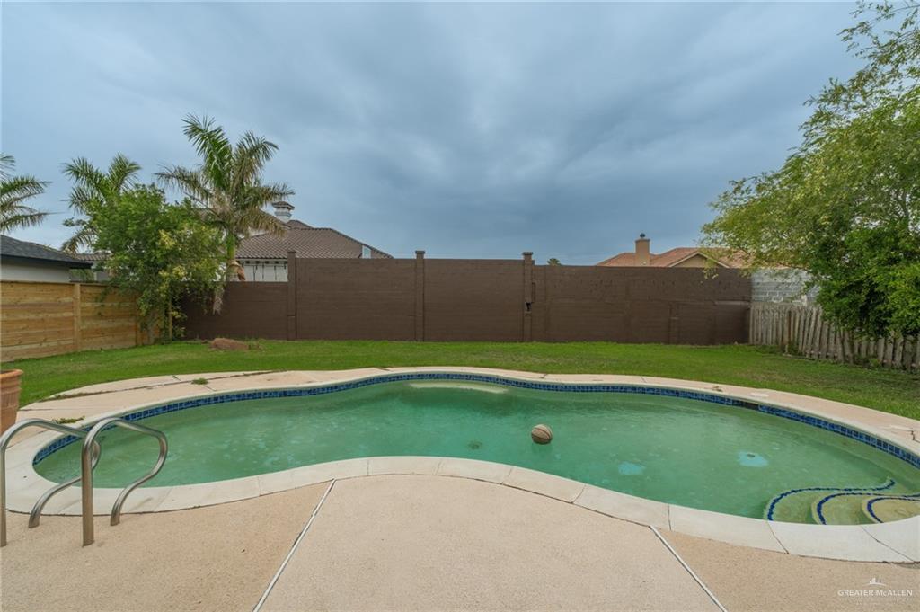 3812 Rico Street Weslaco, TX 78596 - Photo 34 of 38