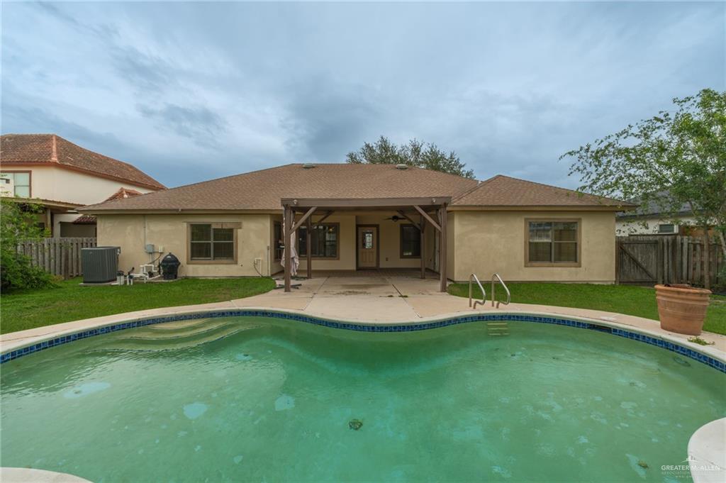 3812 Rico Street Weslaco, TX 78596 - Photo 35 of 38