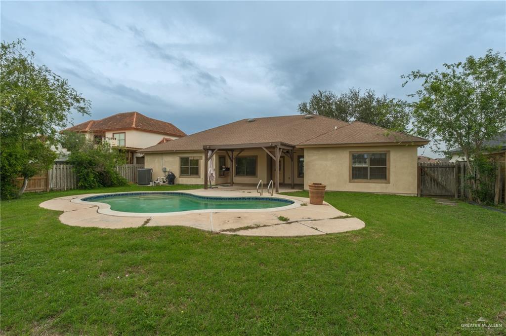 3812 Rico Street Weslaco, TX 78596 - Photo 36 of 38