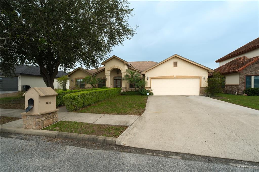 3812 Rico Street Weslaco, TX 78596 - Photo 38 of 38