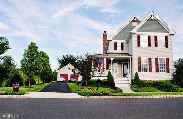 57 Valentine Road Warminster, PA 18974 - Photo 1 of 27 Front
