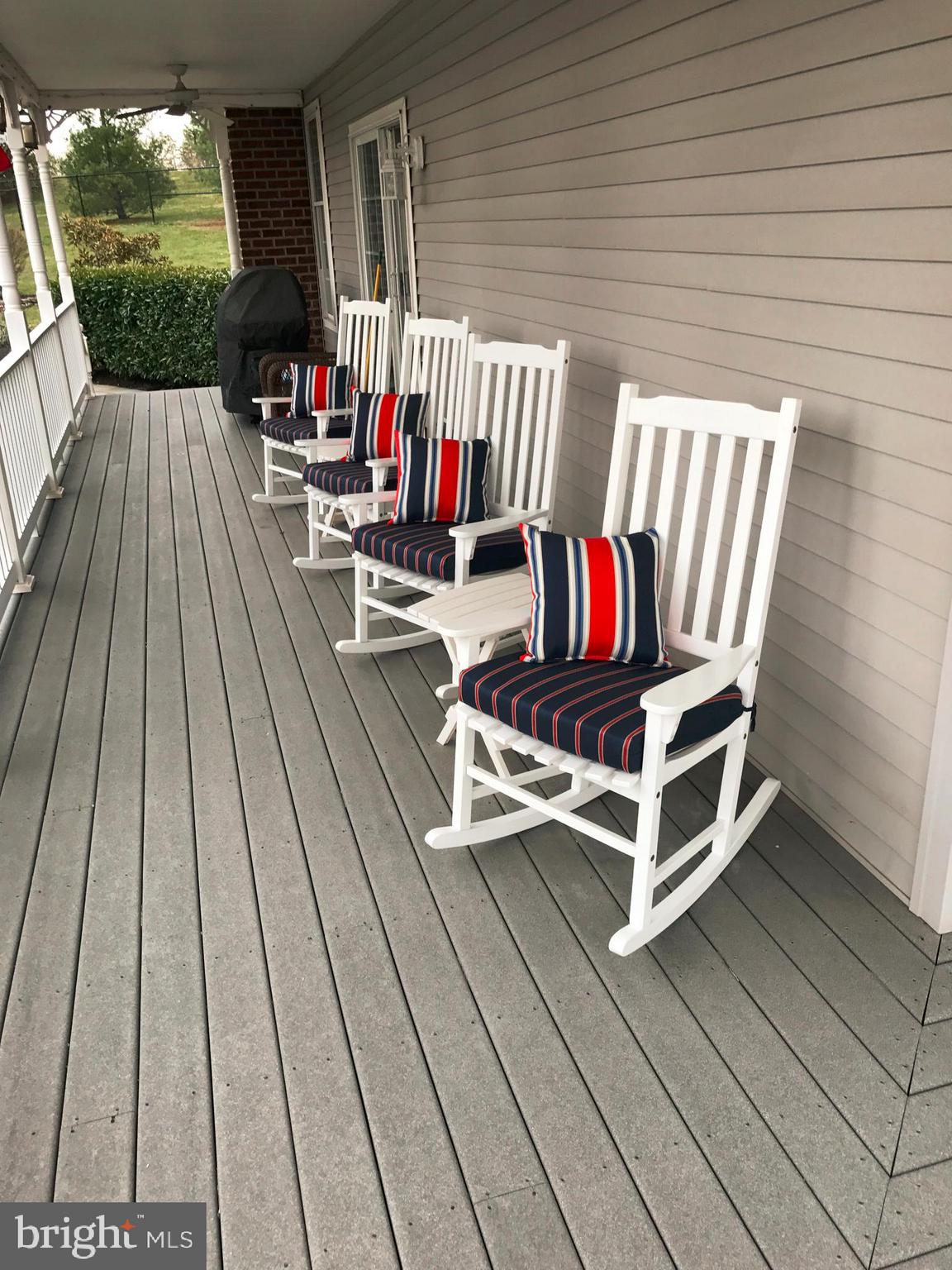 57 Valentine Road Warminster, PA 18974 - Photo 2 of 27 Wrap around deck