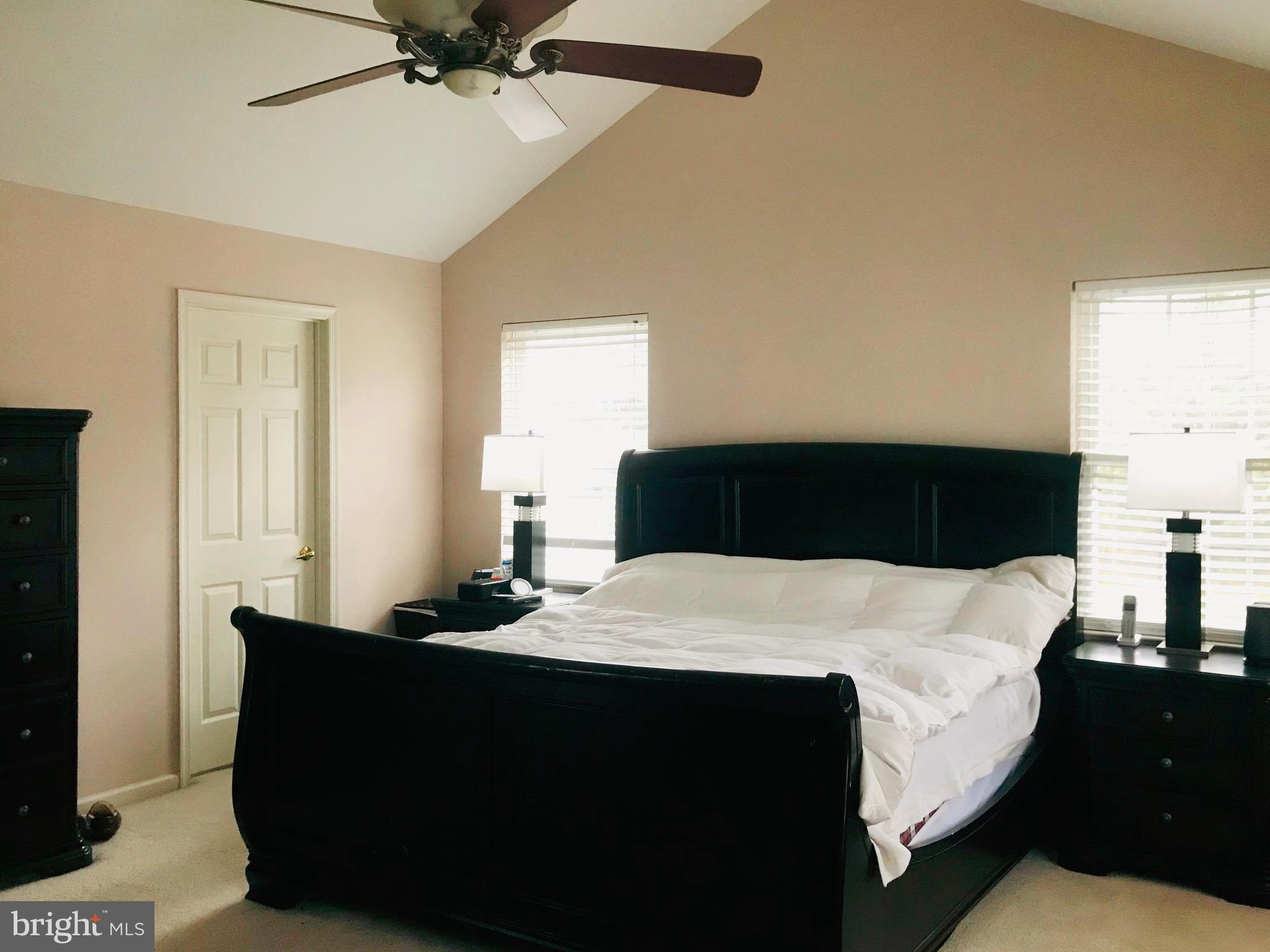 57 Valentine Road Warminster, PA 18974 - Photo 11 of 27 Master Bedroom