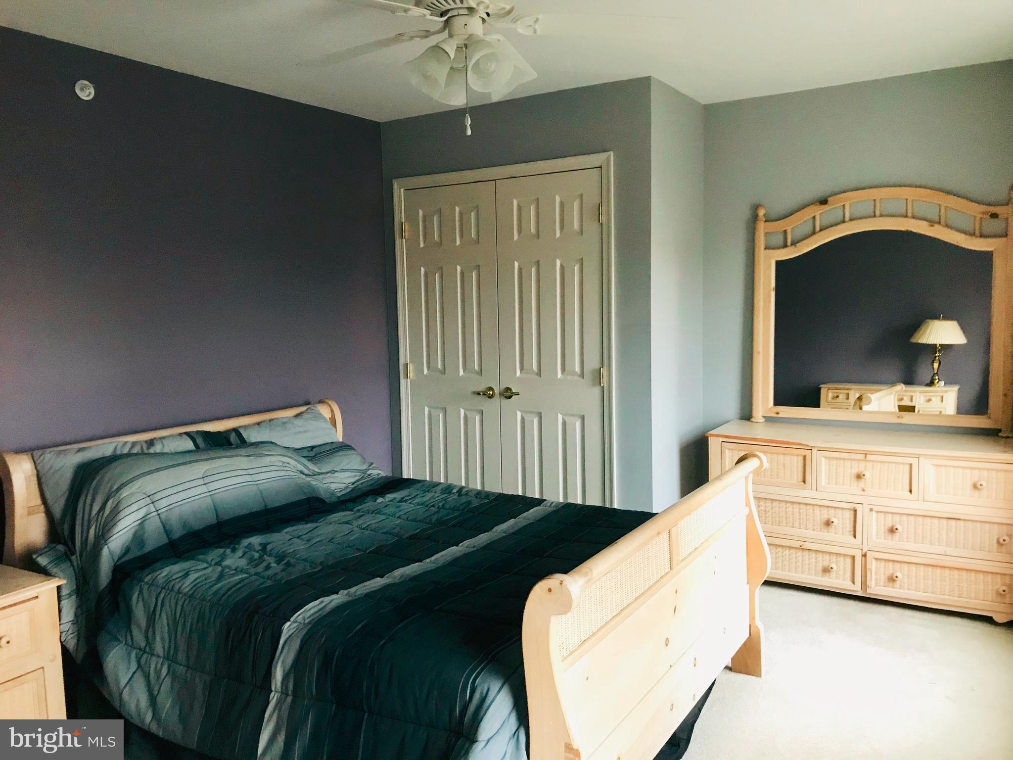 57 Valentine Road Warminster, PA 18974 - Photo 14 of 27 Guest Bedroom