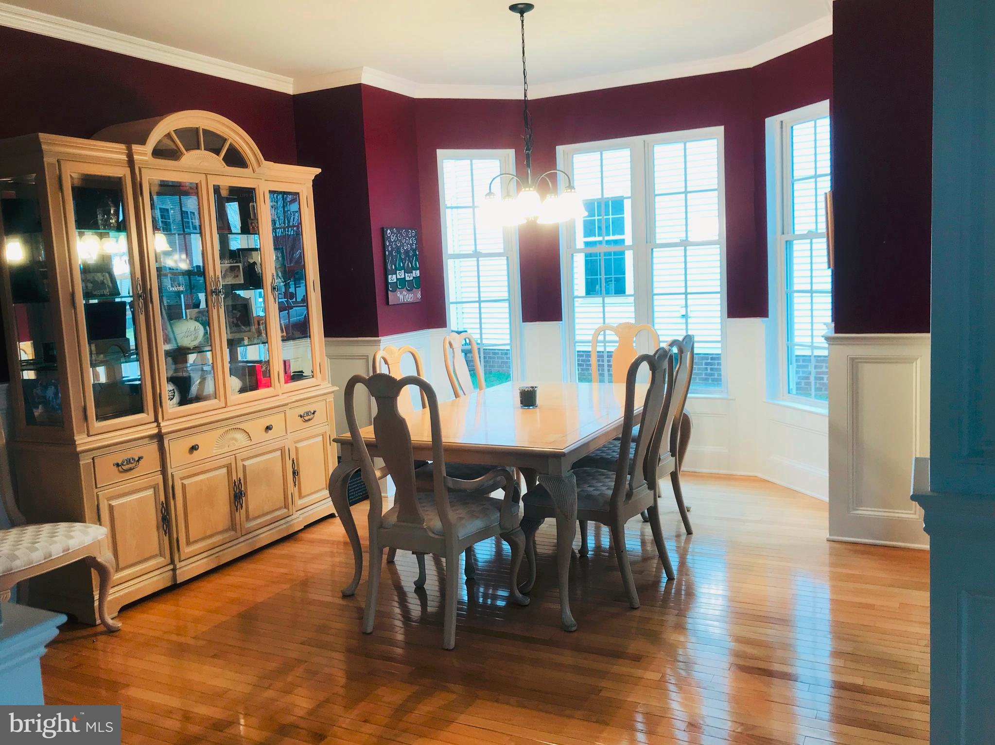 57 Valentine Road Warminster, PA 18974 - Photo 3 of 27 Formal Dinning Room
