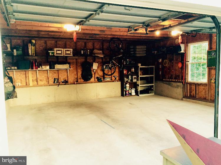 57 Valentine Road Warminster, PA 18974 - Photo 23 of 27 Two care detached-garage