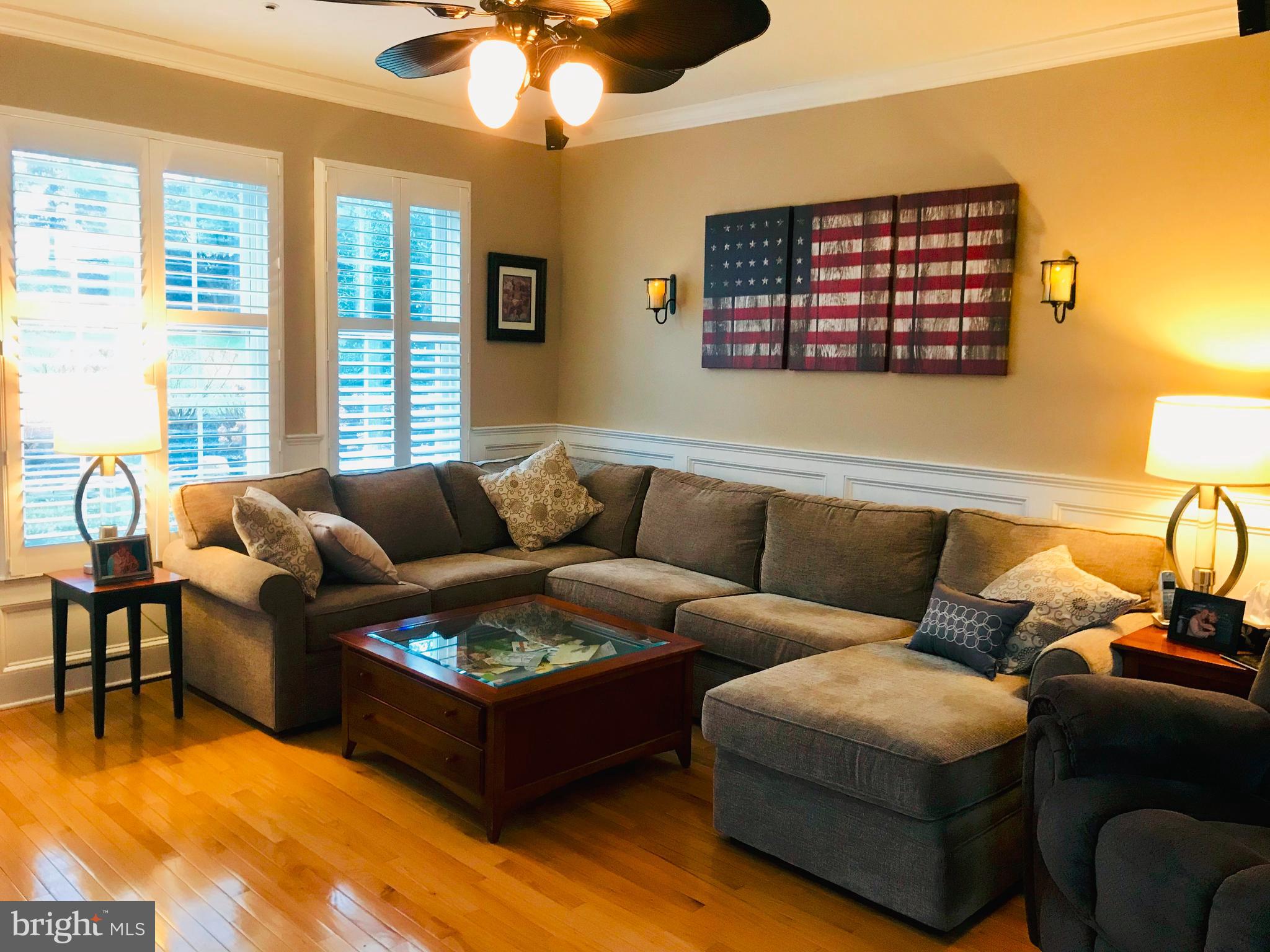 57 Valentine Road Warminster, PA 18974 - Photo 4 of 27 Family room