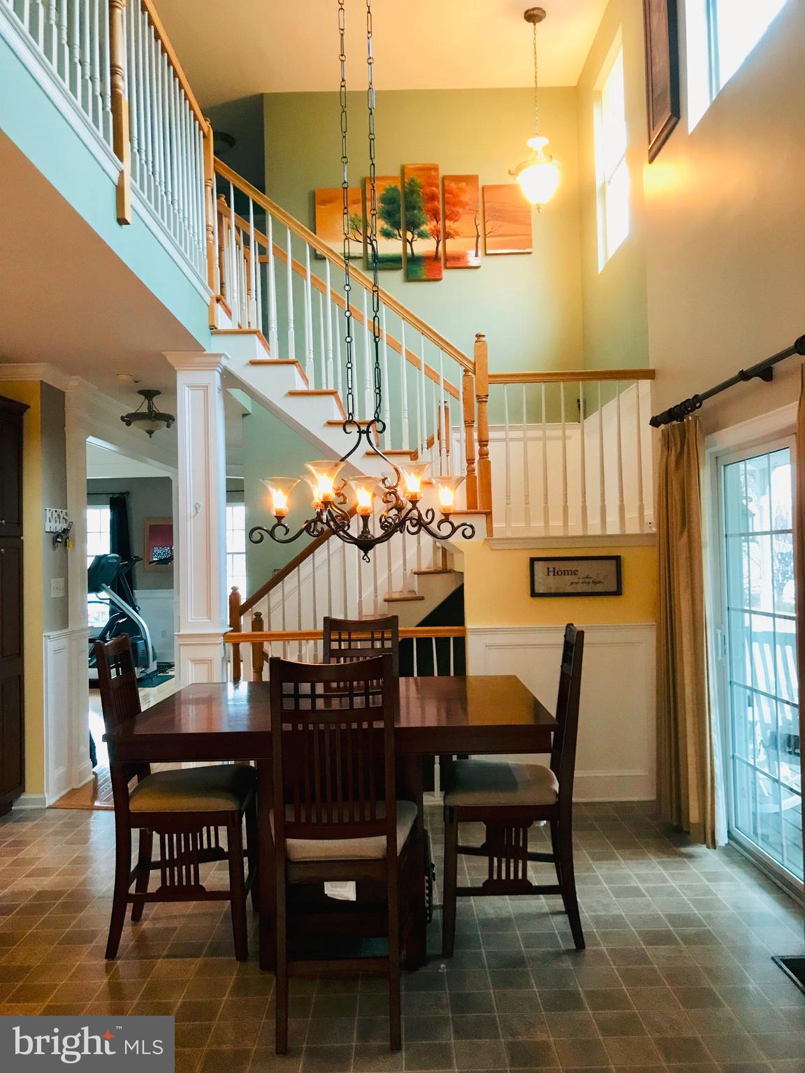 57 Valentine Road Warminster, PA 18974 - Photo 6 of 27 Eat in kitchen