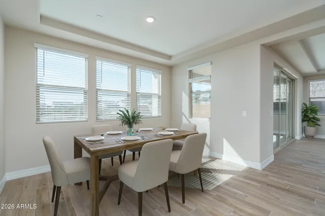 $787,717 | 2712 North 216th Drive, Buckeye, AZ 85396