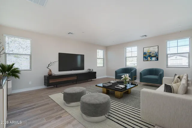 $787,717 | 2712 North 216th Drive, Buckeye, AZ 85396