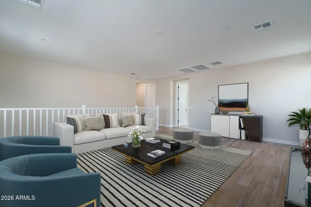 $787,717 | 2712 North 216th Drive, Buckeye, AZ 85396