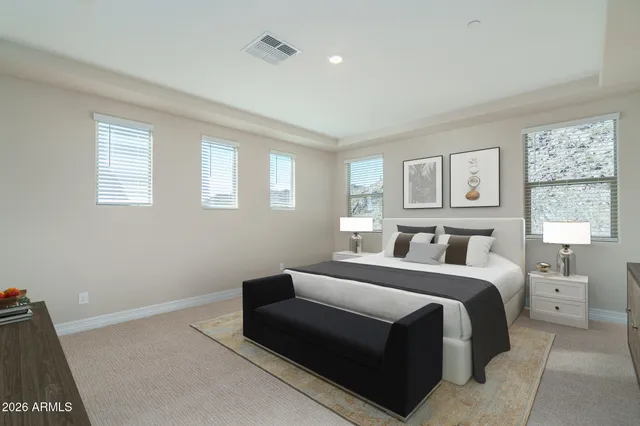 $787,717 | 2712 North 216th Drive, Buckeye, AZ 85396