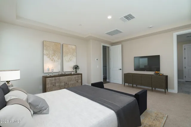 $787,717 | 2712 North 216th Drive, Buckeye, AZ 85396