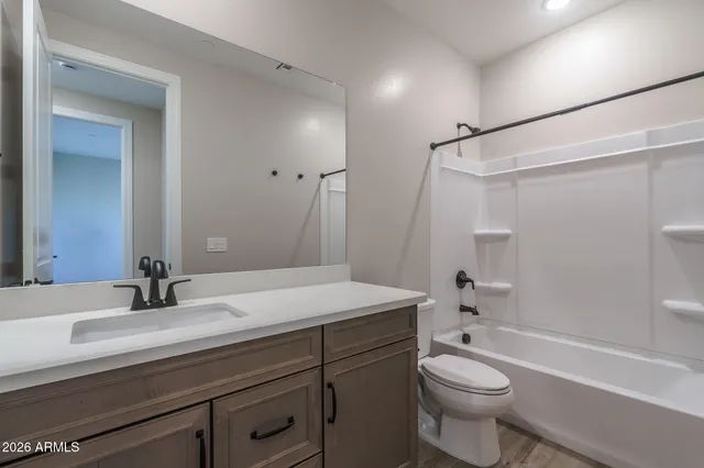 $787,717 | 2712 North 216th Drive, Buckeye, AZ 85396