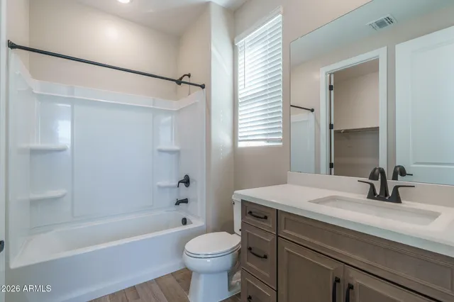 $787,717 | 2712 North 216th Drive, Buckeye, AZ 85396