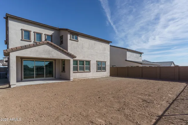 $787,717 | 2712 North 216th Drive, Buckeye, AZ 85396