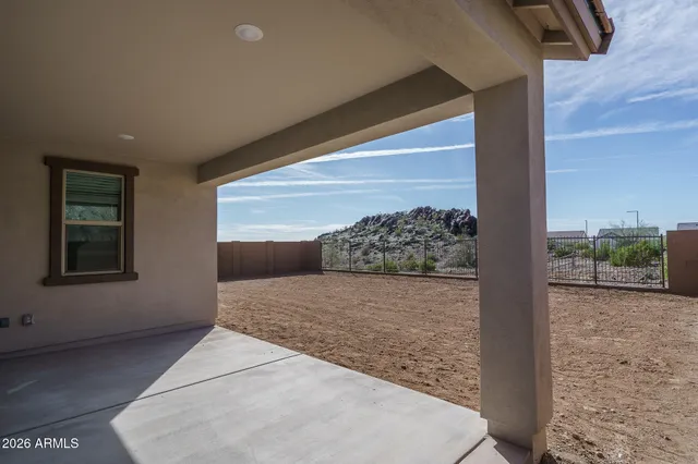 $787,717 | 2712 North 216th Drive, Buckeye, AZ 85396