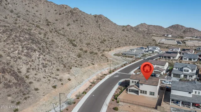 $787,717 | 2712 North 216th Drive, Buckeye, AZ 85396